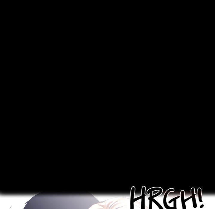 Gangster x Office Lady Chapter 121 - Page 21