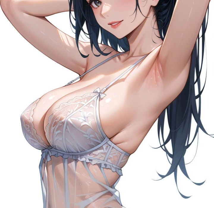 Gangster x Office Lady Chapter 121 - Page 27