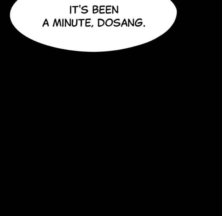 Gangster x Office Lady Chapter 121 - Page 69