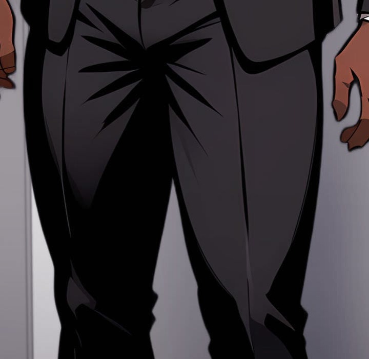 Gangster x Office Lady Chapter 121 - Page 72