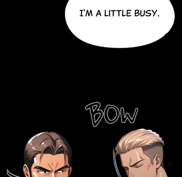 Gangster x Office Lady Chapter 121 - Page 84