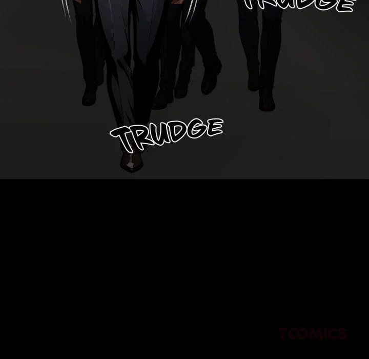 Gangster x Office Lady Chapter 122 - Page 116