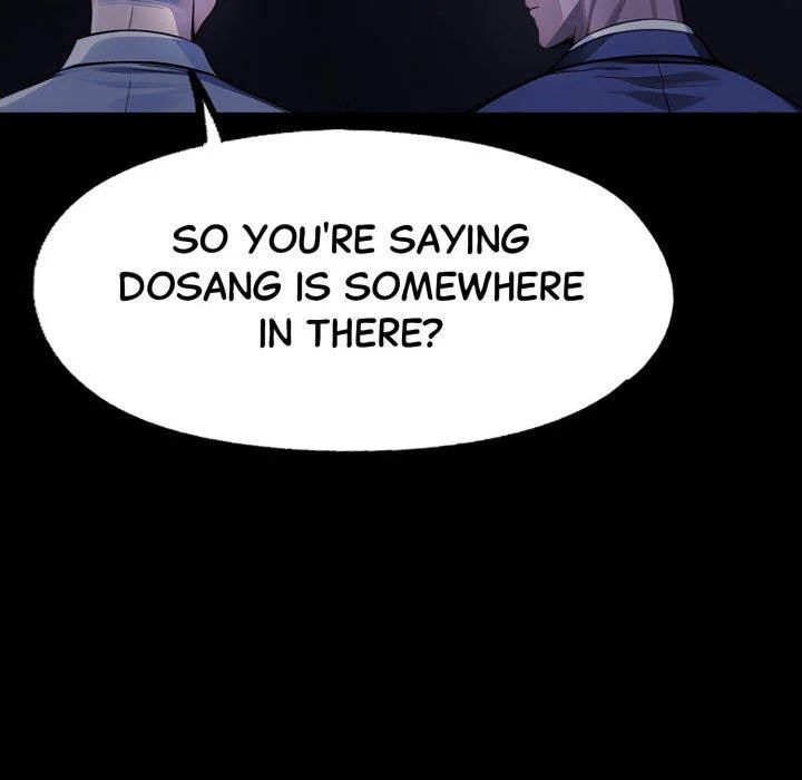 Gangster x Office Lady Chapter 122 - Page 134