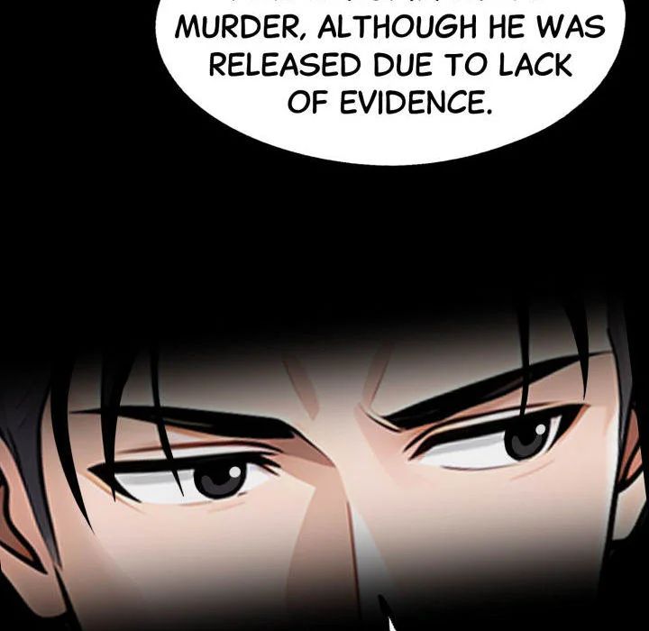 Gangster x Office Lady Chapter 122 - Page 141