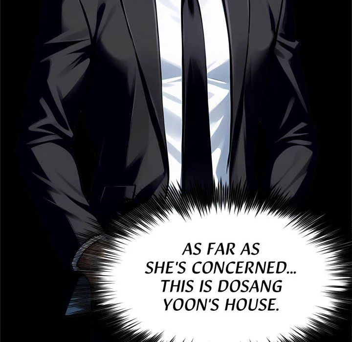 Gangster x Office Lady Chapter 122 - Page 15