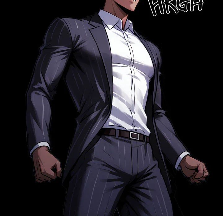 Gangster x Office Lady Chapter 122 - Page 179