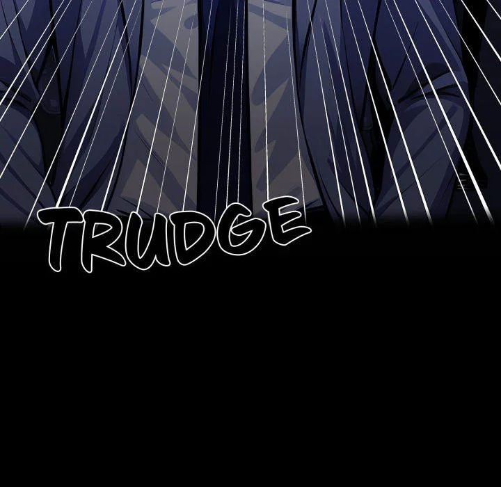 Gangster x Office Lady Chapter 122 - Page 183