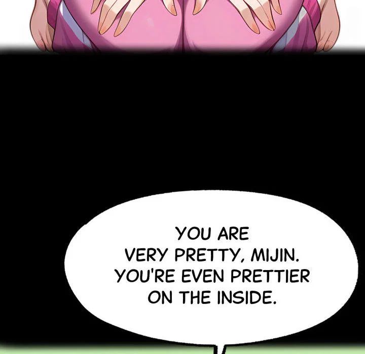 Gangster x Office Lady Chapter 122 - Page 41