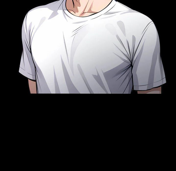 Gangster x Office Lady Chapter 122 - Page 7