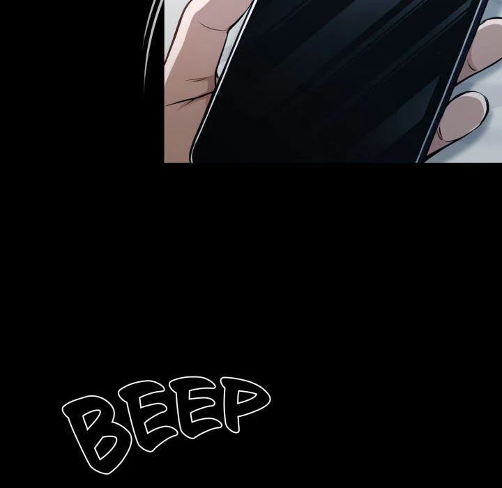 Gangster x Office Lady Chapter 122 - Page 87