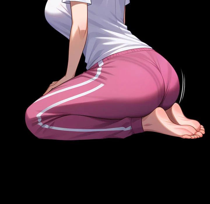 Gangster x Office Lady Chapter 122 - Page 9