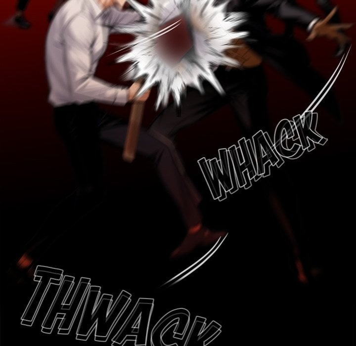 Gangster x Office Lady Chapter 123 - Page 14