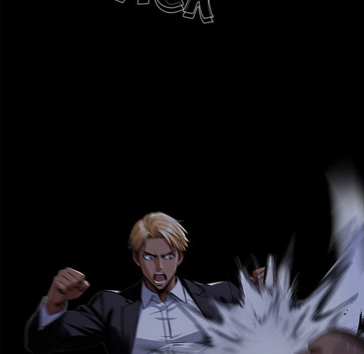 Gangster x Office Lady Chapter 123 - Page 15