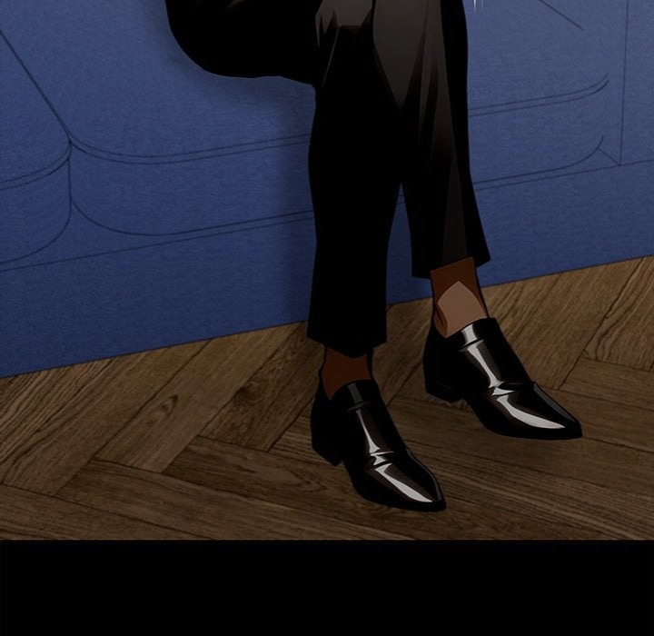 Gangster x Office Lady Chapter 123 - Page 159