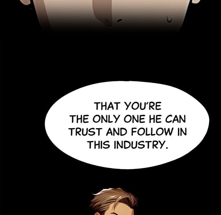 Gangster x Office Lady Chapter 123 - Page 173