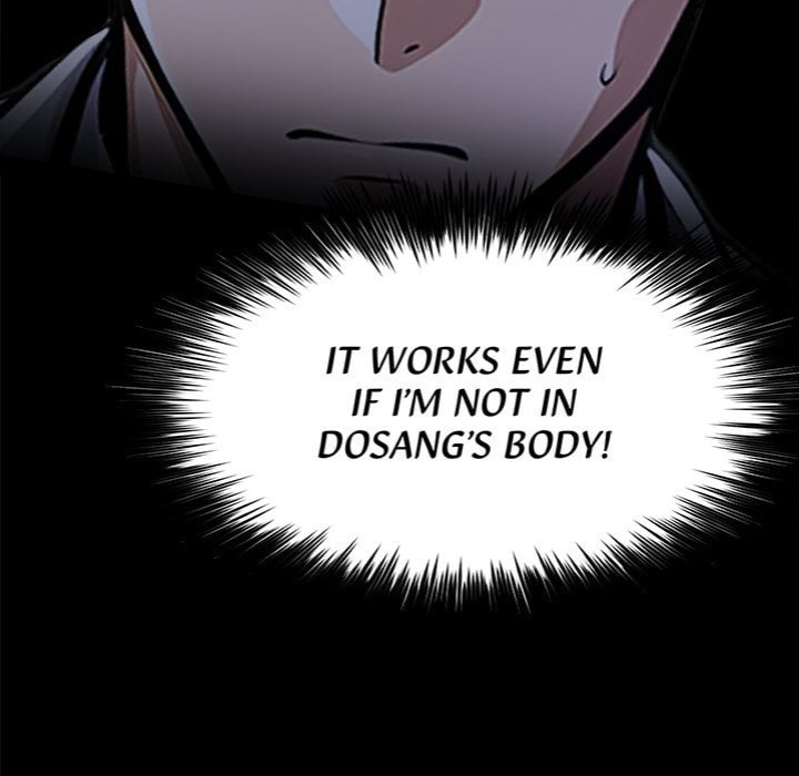 Gangster x Office Lady Chapter 123 - Page 53