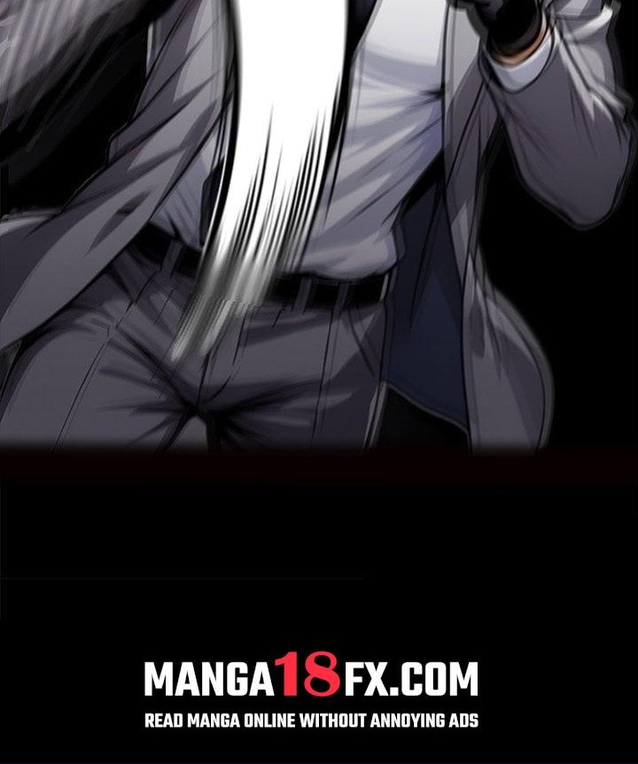 Gangster x Office Lady Chapter 123 - Page 68