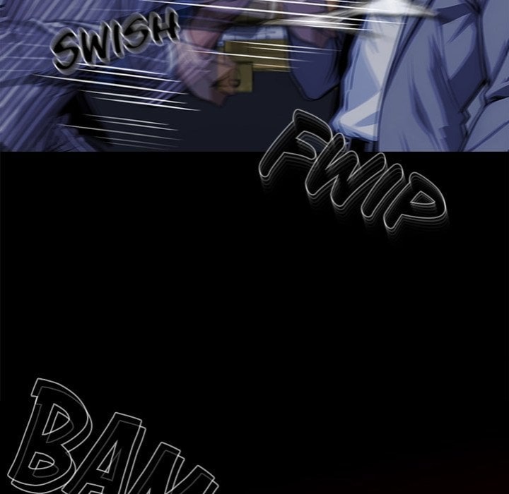 Gangster x Office Lady Chapter 123 - Page 70