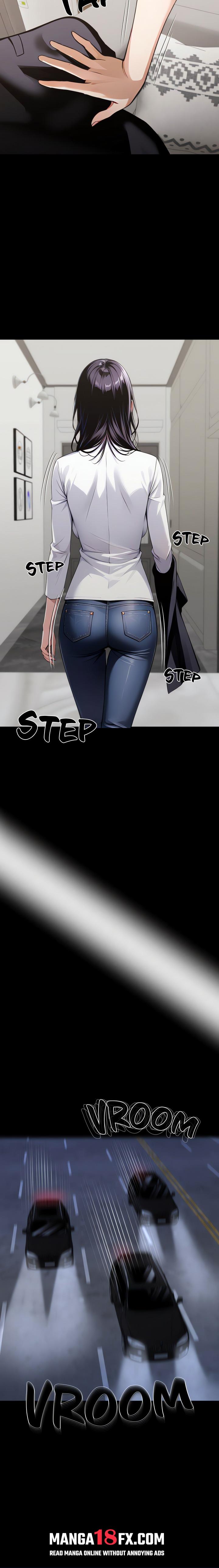 Gangster x Office Lady Chapter 124 - Page 14