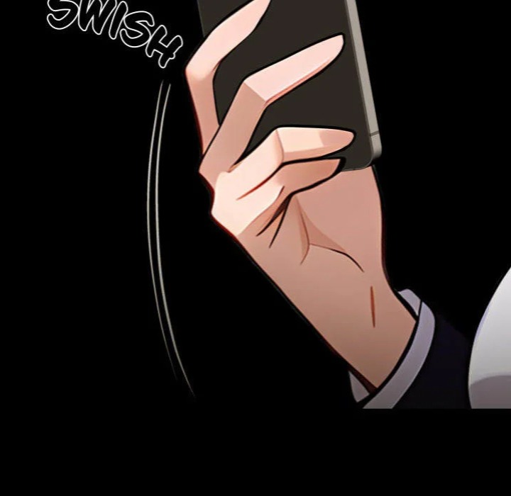 Gangster x Office Lady Chapter 126 - Page 118