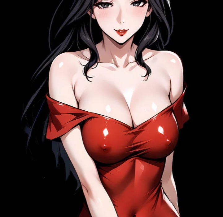 Gangster x Office Lady Chapter 126 - Page 12