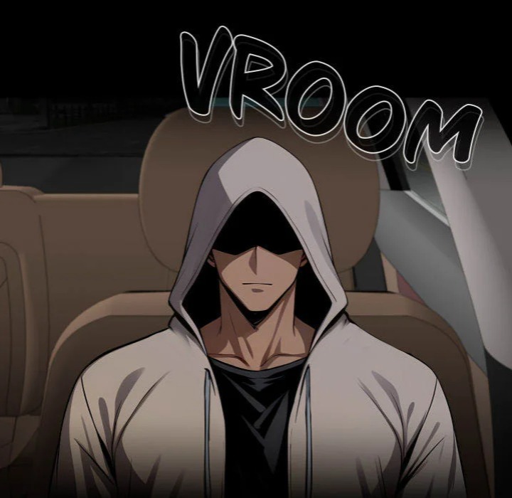 Gangster x Office Lady Chapter 126 - Page 160