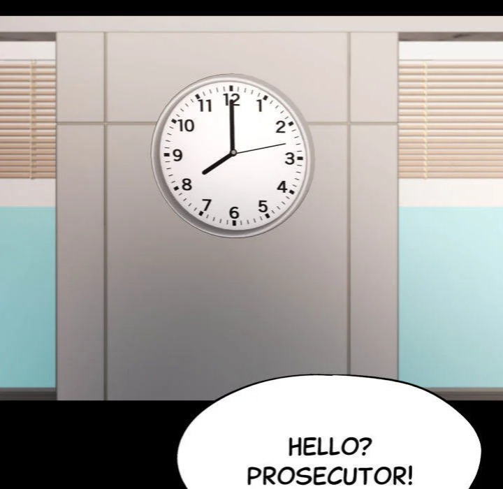 Gangster x Office Lady Chapter 126 - Page 28