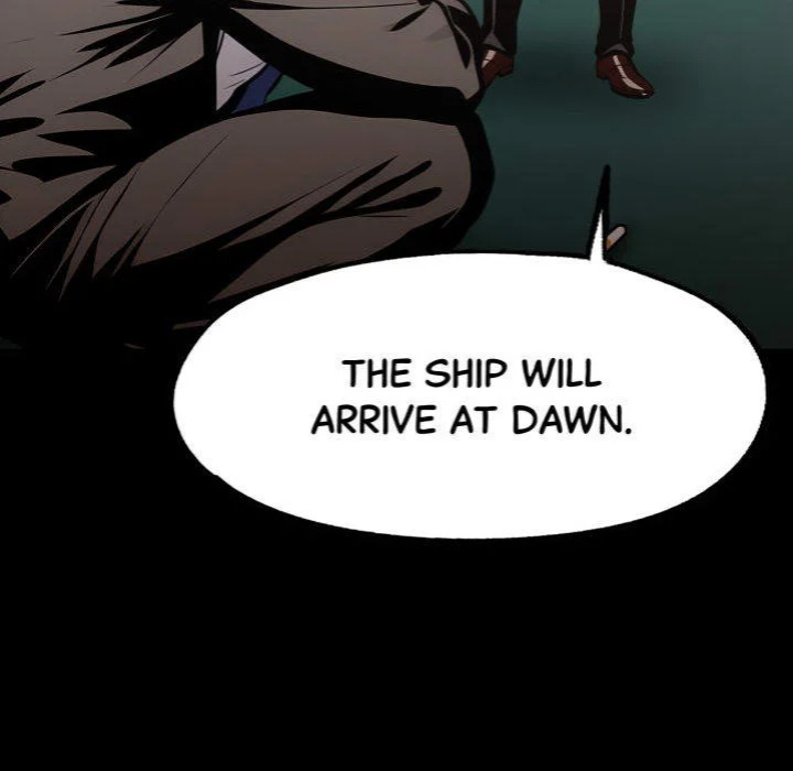 Gangster x Office Lady Chapter 126 - Page 70