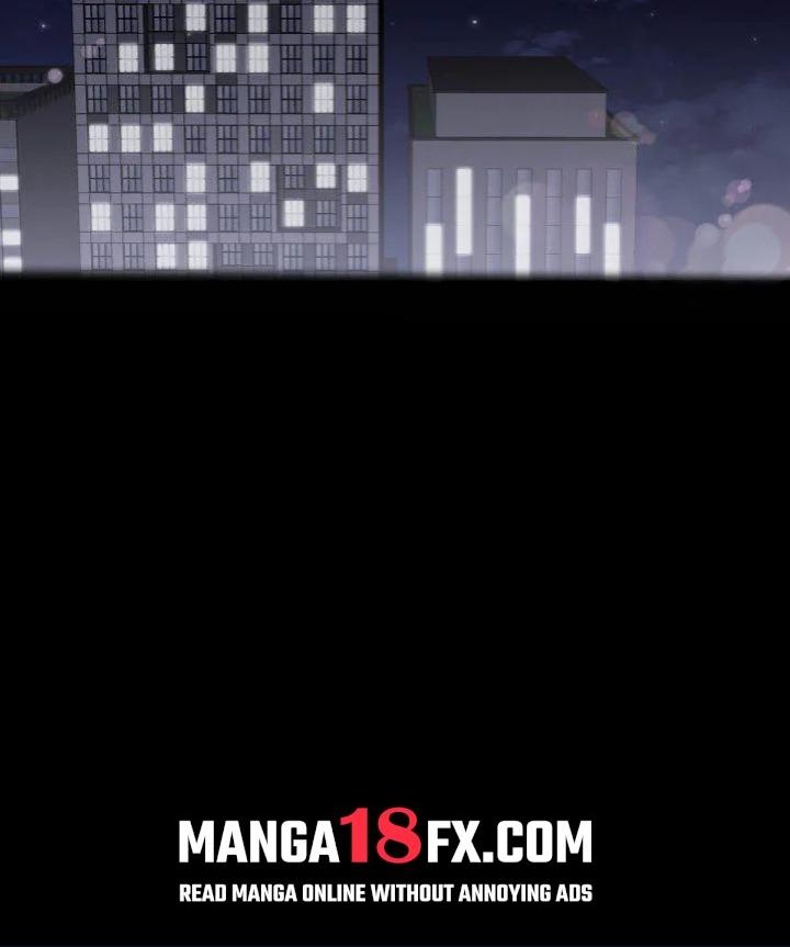 Gangster x Office Lady Chapter 126 - Page 99