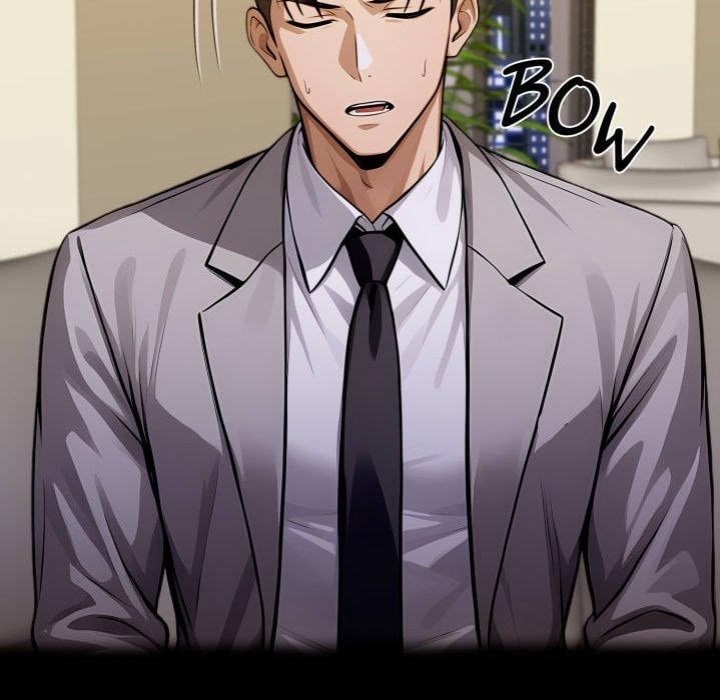 Gangster x Office Lady Chapter 127 - Page 61