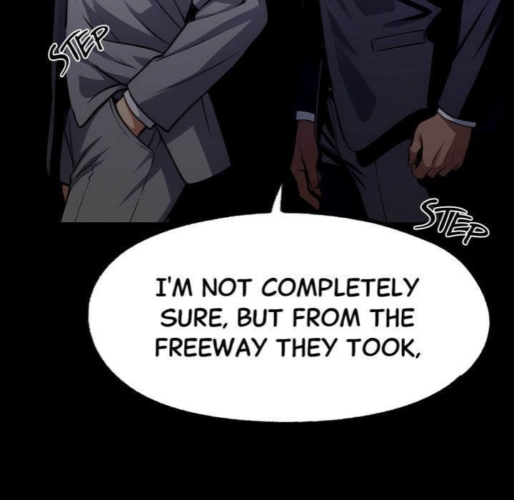 Gangster x Office Lady Chapter 127 - Page 76