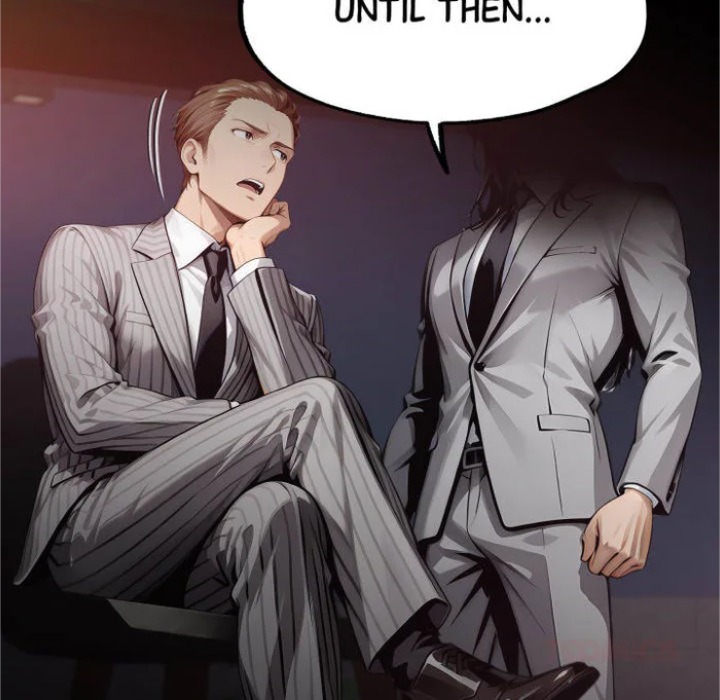Gangster x Office Lady Chapter 128 - Page 12
