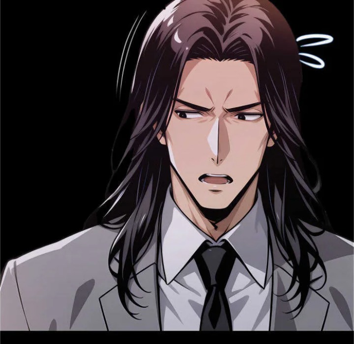 Gangster x Office Lady Chapter 128 - Page 16