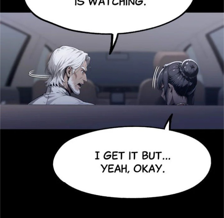 Gangster x Office Lady Chapter 128 - Page 63