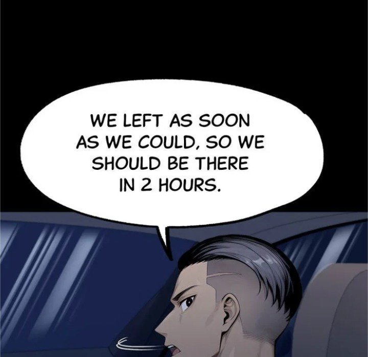 Gangster x Office Lady Chapter 128 - Page 64