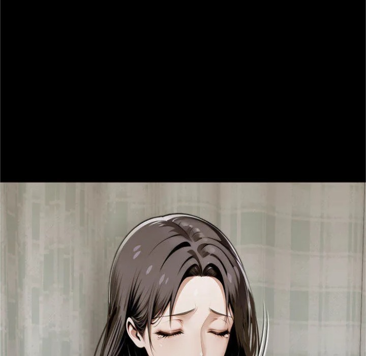 Gangster x Office Lady Chapter 128 - Page 91