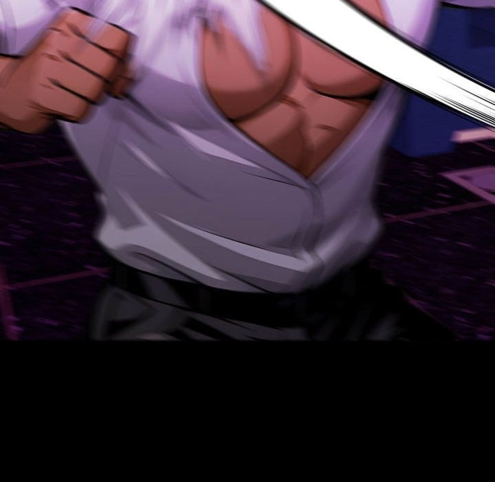 Gangster x Office Lady Chapter 129 - Page 168