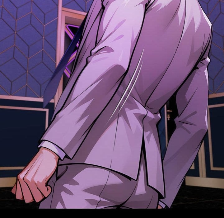 Gangster x Office Lady Chapter 129 - Page 177