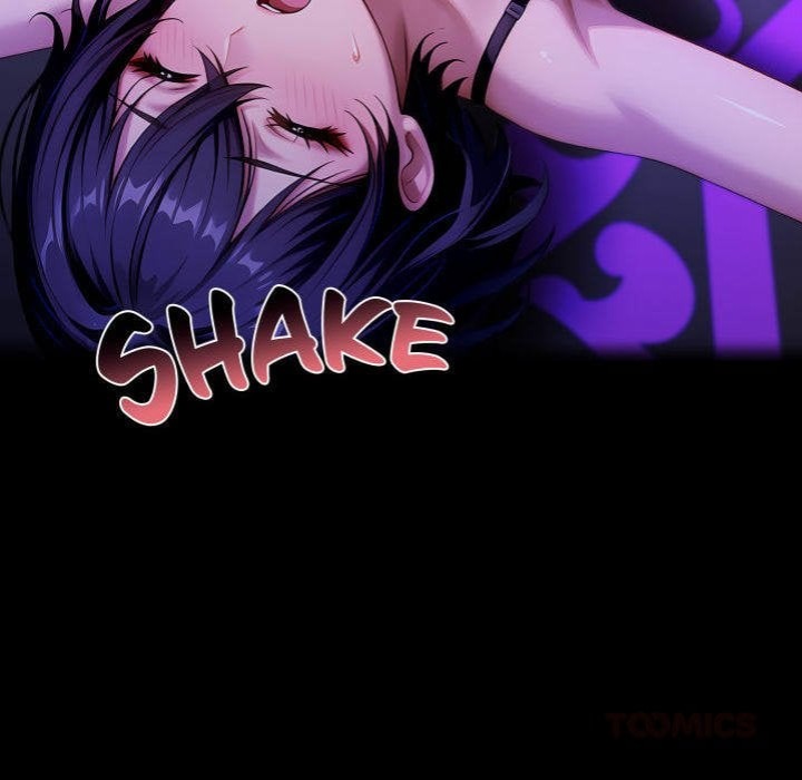 Gangster x Office Lady Chapter 129 - Page 36