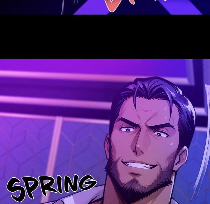 Gangster x Office Lady Chapter 129 - Page 93