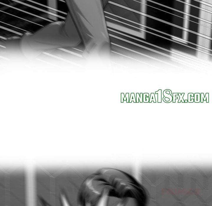 Gangster x Office Lady Chapter 130 - Page 102