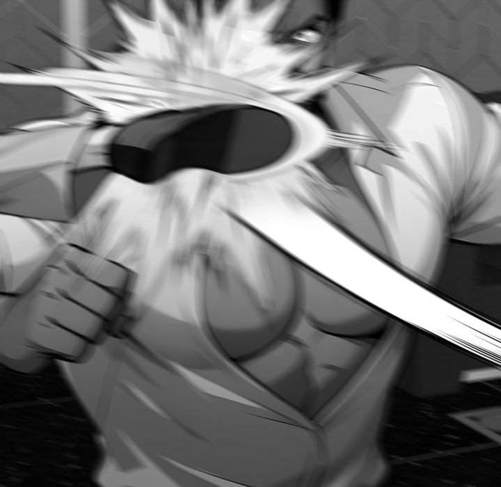 Gangster x Office Lady Chapter 130 - Page 103