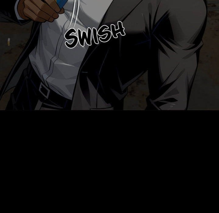 Gangster x Office Lady Chapter 130 - Page 141