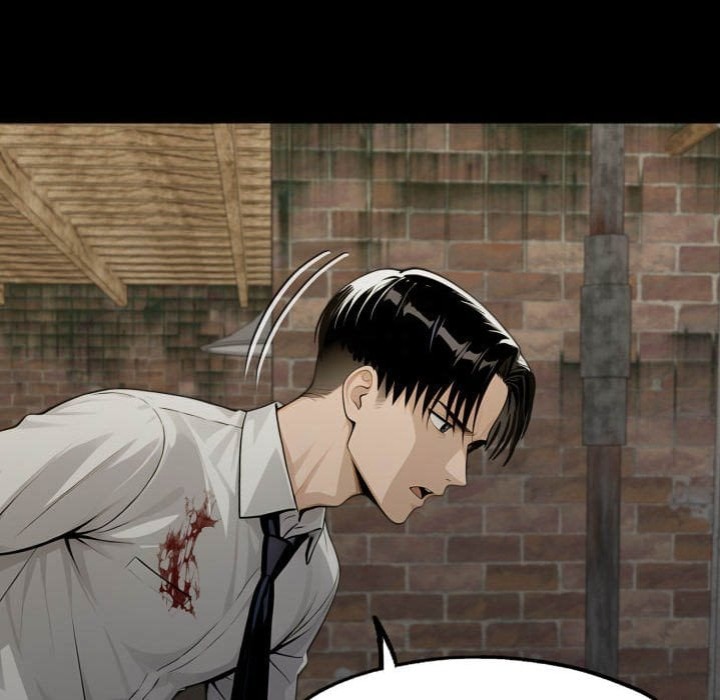 Gangster x Office Lady Chapter 130 - Page 168