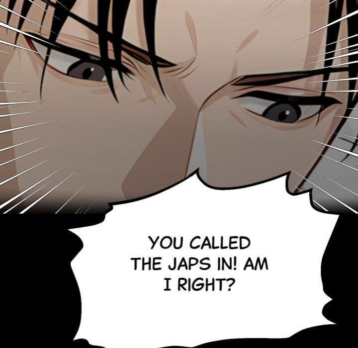 Gangster x Office Lady Chapter 130 - Page 173