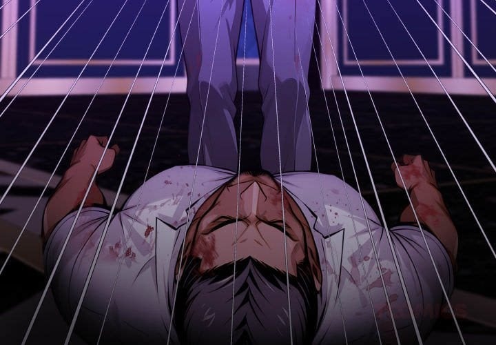 Gangster x Office Lady Chapter 130 - Page 3