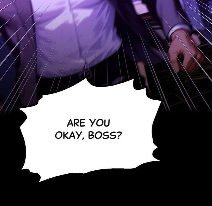 Gangster x Office Lady Chapter 130 - Page 50