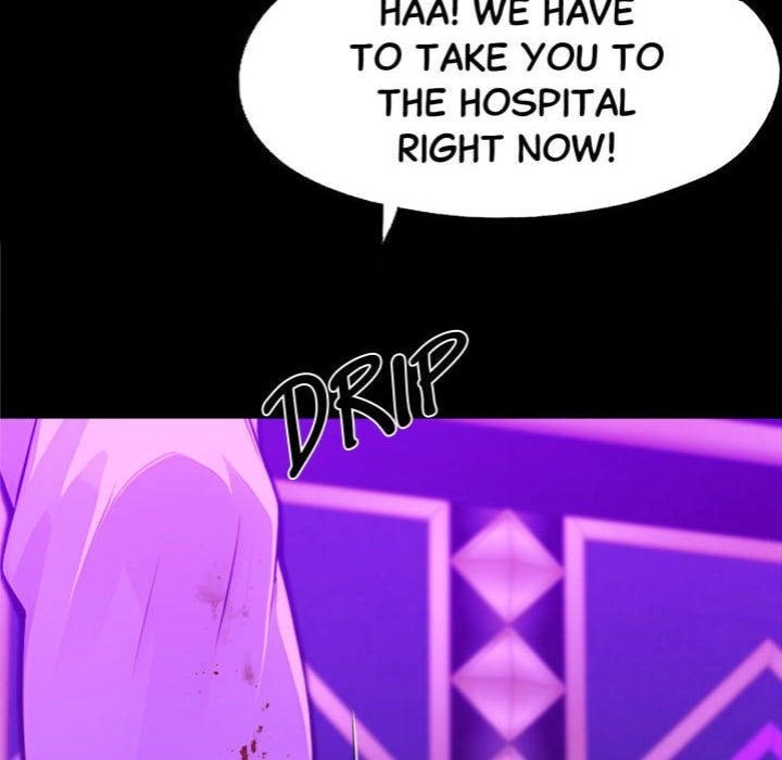 Gangster x Office Lady Chapter 130 - Page 76