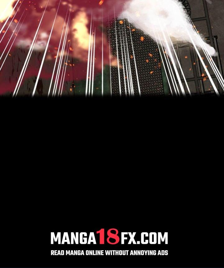 Gangster x Office Lady Chapter 131 - Page 100