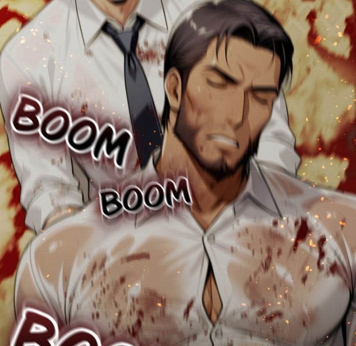 Gangster x Office Lady Chapter 131 - Page 105